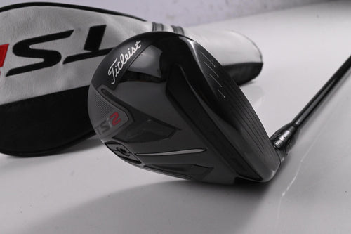 Titleist TSi2 #3 Wood / 16.5 Degree / Regular Flex Tensei AV Blue 65 Shaft