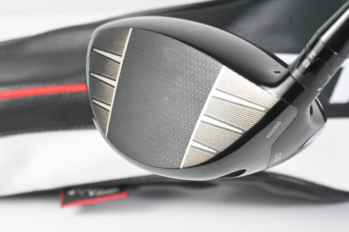 Titleist GT3 Driver / 9 Degree / Regular Flex Tensei AV Blue 55 Shaft