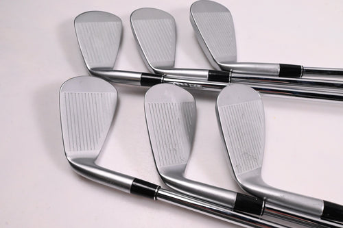 Srixon ZXi4 Irons / 6-PW+GW / Regular Flex N.S.Pro 950GH Neo Shafts