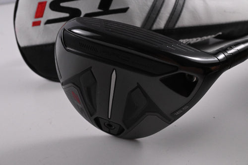 Titleist TSi2 #3 Wood / 16.5 Degree / Regular Flex Tensei AV Blue 65 Shaft