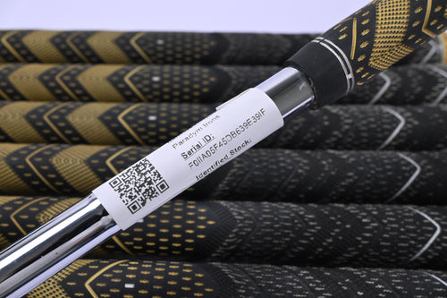 Callaway Paradym Irons / 5-PW+GW / Regular Flex Elevate MPH 95 Shafts