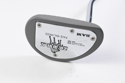 Ram Zebra Putter / 32 Inch
