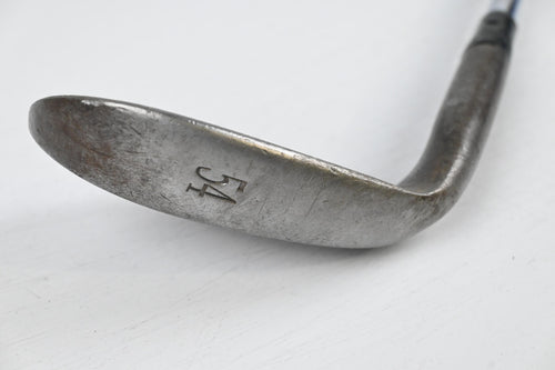 Mizuno MP Series Sand Wedge / 54 Degree / Stiff Flex Dynamic Gold S300