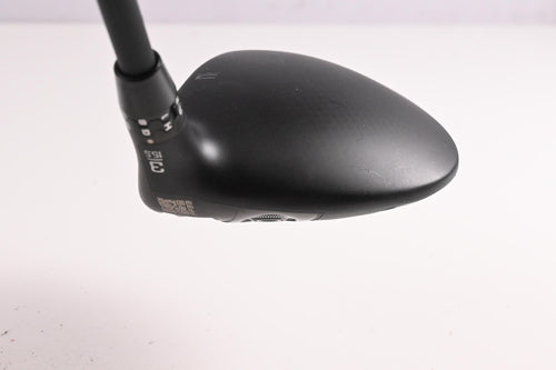 Cobra OPTM MAX #3 Wood / 15.5 Degree / Stiff Flex Kai'li Blue Dark Waves 60