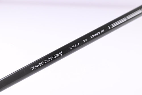 Mizuno ST-Max 230 Driver / 10.5 Degree / Stiff Flex Tensei AV RAW Blue 65 Shaft