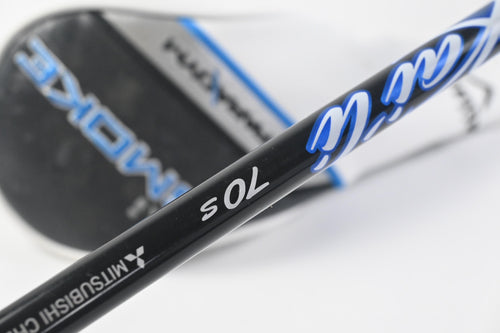 Callaway Paradym Ai Smoke Triple Diamond #3 Wood / 15 Degree / Stiff Flex Kai'li