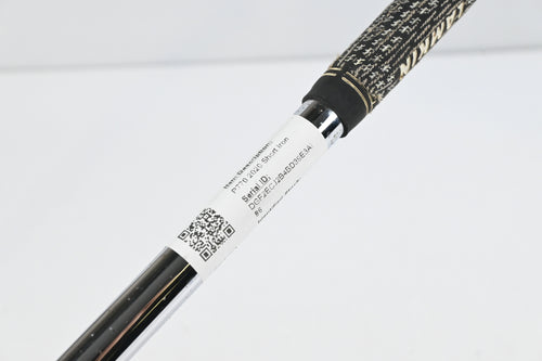 Left Hand Taylormade P770 2020 #9 Iron / Stiff Flex Project X Rifle Steel Shaft