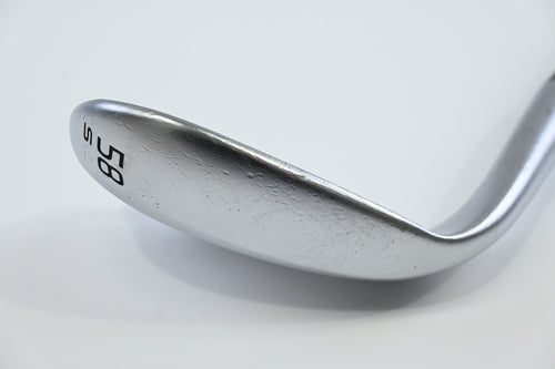Ping Glide 4.0 Lob Wedge / 58 Degree / Black Dot / Wedge Flex Ping Z-Z115 Shaft