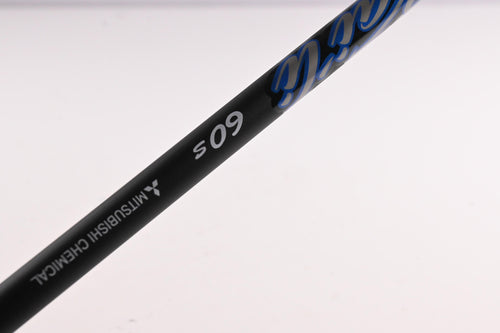 Cobra OPTM MAX #3 Wood / 15.5 Degree / Stiff Flex Kai'li Blue Dark Waves 60