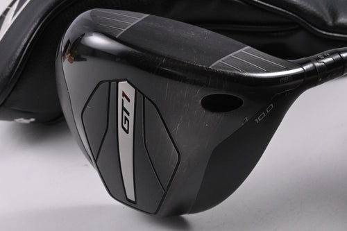 Titleist GT1 Driver / 10 Degree / X-Flex Project X Denali Red 60 Shaft