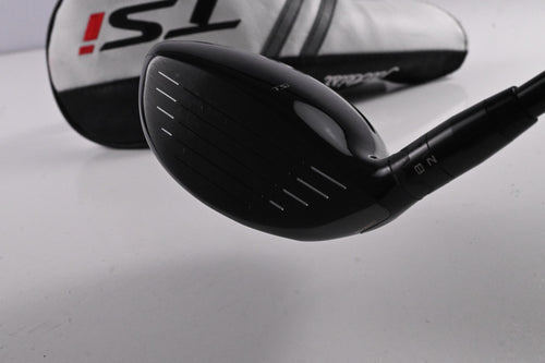 Titleist TSi2 #3 Wood / 16.5 Degree / Regular Flex Tensei AV Blue 65 Shaft