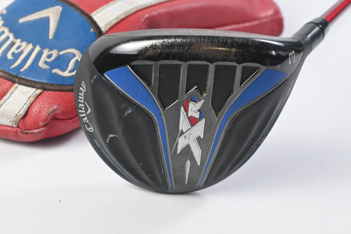 Callaway XR16 #3 Wood / 15 Degree / Stiff Flex Fujikura Speeder 565 Evolution
