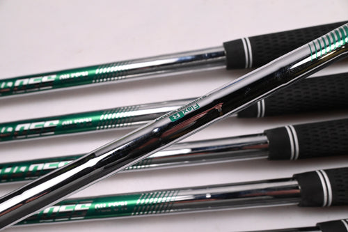 Srixon ZXi4 Irons / 6-PW+GW / Regular Flex N.S.Pro 950GH Neo Shafts
