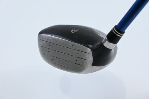 Cobra M-Speed #3 Wood / 16 Degree / Regular Flex Aldila NV-M 50