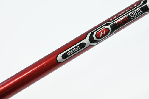 Left Hand Ping G15 #4 Hybrid / 23 Degree / Regular Flex Ping TFC 149 Shaft