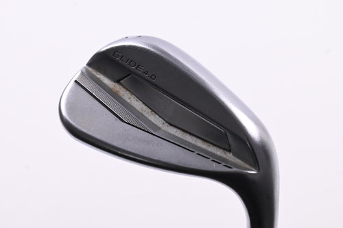 Ping Glide 4.0 Gap Wedge / 50 Degree / Black Dot / Wedge Flex Ping Z-Z115 Shaft