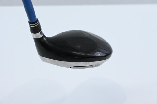 Cobra M-Speed #3 Wood / 16 Degree / Regular Flex Aldila NV-M 50