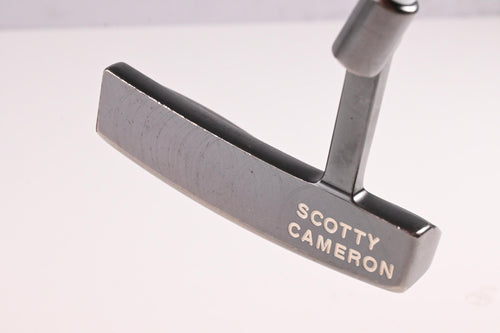 Scotty Cameron Circa 62 Model No.6 2006 Putter / 35 Inch