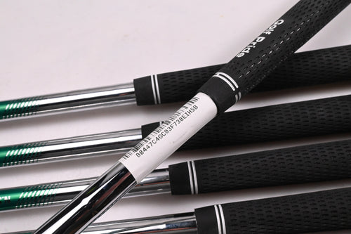Srixon ZXi4 Irons / 6-PW+GW / Regular Flex N.S.Pro 950GH Neo Shafts
