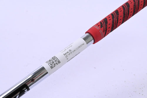 Ping ChipR / 38.5 Degree / Black Dot / Wedge Flex Ping Z-Z115 Shaft