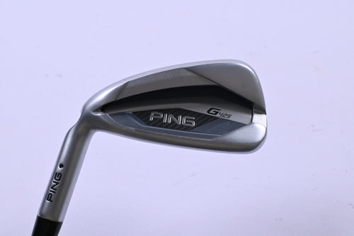 Left Hand Ping G425 #5 Iron / 23.5 Degree / Black Dot / Regular Flex Shaft