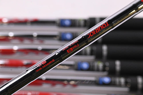 Srixon ZX7 MK II Irons / 4-PW / Stiff Flex N.S.Pro Modus³ Tour 105 Shafts