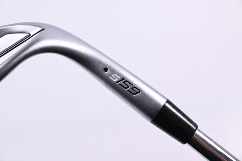 Ping S159 Lob Wedge / 58 Degree / Black Dot / Wedge Flex Ping Z-Z115 Shaft