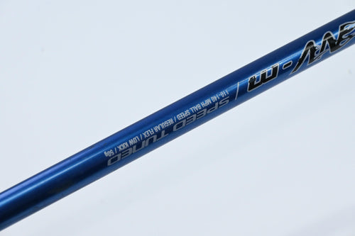 Cobra M-Speed #3 Wood / 16 Degree / Regular Flex Aldila NV-M 50