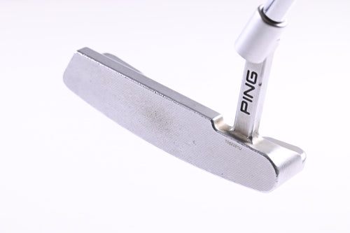 Ping Anser 1 Milled Putter / 34 Inch