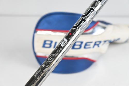 Callaway Big Bertha B21 Driver / 9 Degree / Regular Flex Callaway RCH 55 Shaft