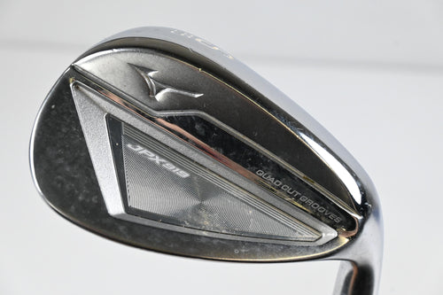 Mizuno JPX 919 Sand Wedge / 55 Degree / Regular Flex N.S.PRO Modus3 Tour 105