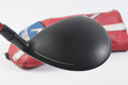 Callaway XR16 #3 Wood / 15 Degree / Stiff Flex Fujikura Speeder 565 Evolution