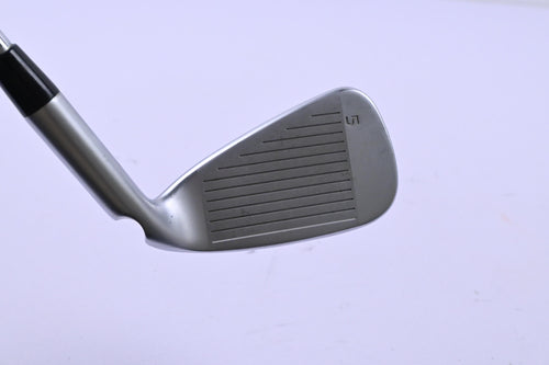 Left Hand Ping G425 #5 Iron / 23.5 Degree / Black Dot / Regular Flex Shaft