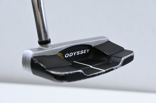 Odyssey Stroke Lab Double Wide Putter / 34 Inch