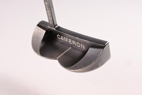 Scotty Cameron Circa 62 Model No.6 2006 Putter / 35 Inch