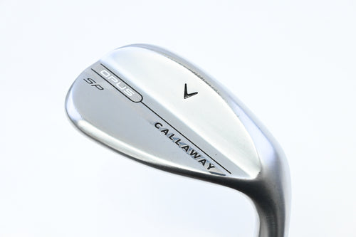 Callaway Opus SP Sand Wedge / 54 Degree / Stiff Flex Dynamic Gold S200 Shaft