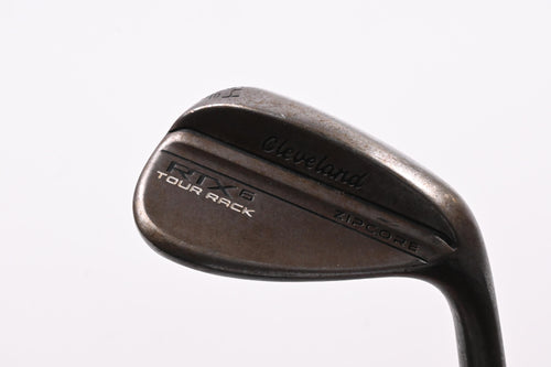 Cleveland RTX 6 Zipcore Tour Rack Sand Wedge / 54 Degree / Wedge Flex Shaft