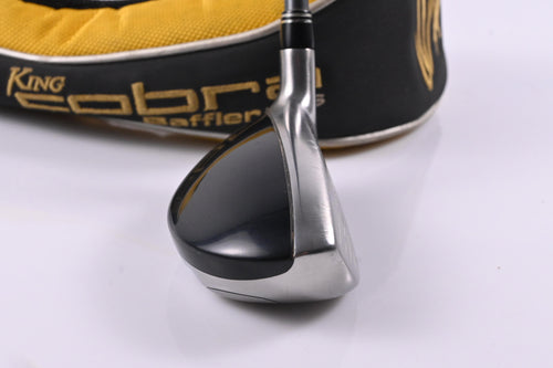Cobra Baffler DWS #3 Hybrid / 20 Degree / Regular Flex Aldila NV 65 Shaft