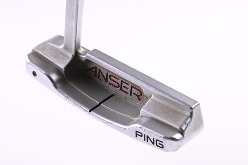 Ping Anser 1 Milled Putter / 34 Inch