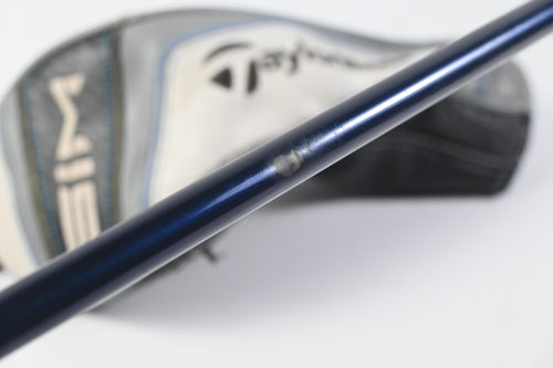 Taylormade SIM Max #3 Wood / 15 Degree / Stiff Flex Ventus Blue 6 Shaft