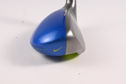 Ladies Nike Vapor Fly #5 Hybrid / 26 Degree / Ladies Flex Tensei CK Blue 80