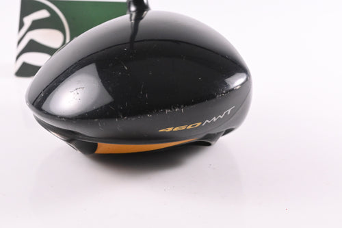 Taylormade R7 Superquad Driver / 10.5 Degree / Regular Flex Reax 65 Shaft