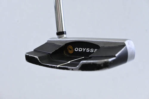 Odyssey Stroke Lab Double Wide Putter / 34 Inch