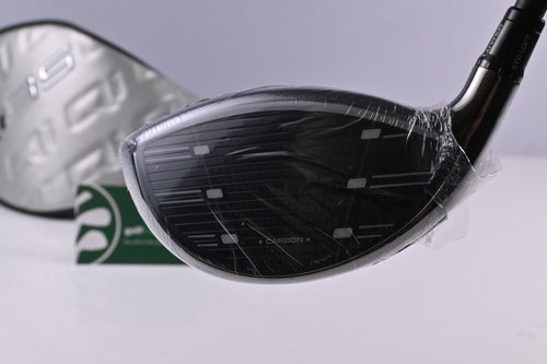 Taylormade Qi35 Driver / 9 Degree / Stiff Flex Project X Cypher 2.0 50 Shaft