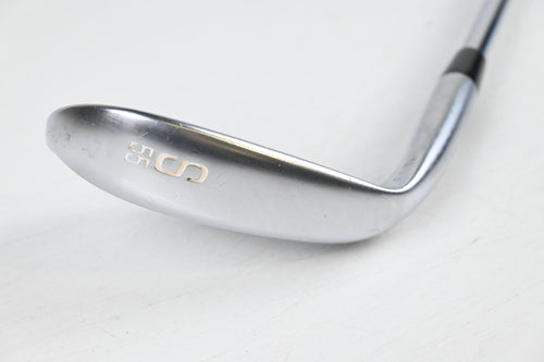 Mizuno JPX 919 Sand Wedge / 55 Degree / Regular Flex N.S.PRO Modus3 Tour 105