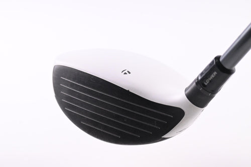 Taylormade R11 #4 Wood / 17 Degree / Regular Flex Fujikura Taylormade R11 Shaft