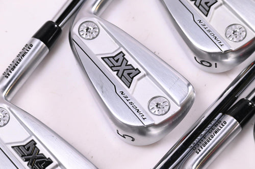 PXG 0311 P Gen8 Irons / 4-PW / Regular Flex Dynamic Gold 95 R300 Shafts