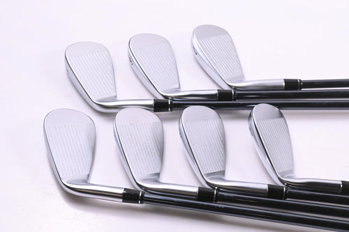 Callaway Apex Ai200 Irons / 5-PW+GW / Regular Flex UST Recoil Dart HDC 70