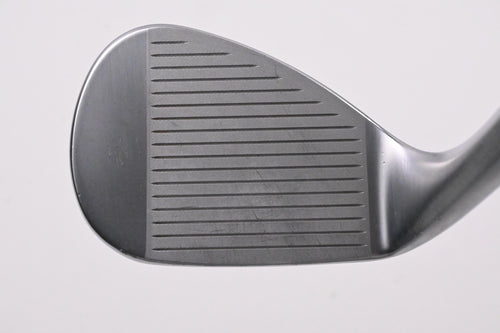 Callaway Opus Platinum Lob Wedge / 58 Degree / Wedge Flex Dynamic Gold MID 115
