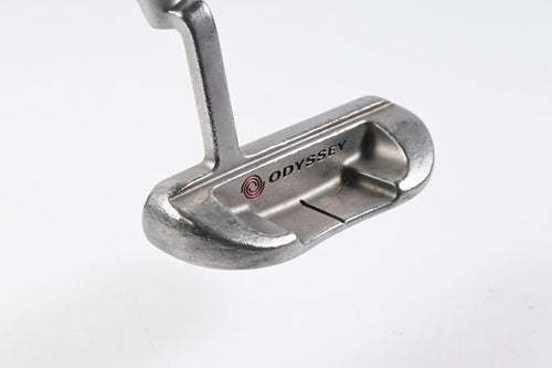 Odyssey White Hot #4 Putter / 35 Inch